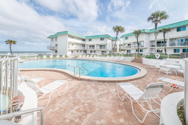 815 Ocean Shore Blvd Apt 12B, Ormond Beach, FL 32176