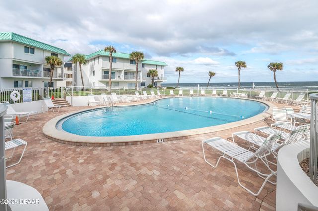815 Ocean Shore Blvd Apt 12B, Ormond Beach, FL 32176