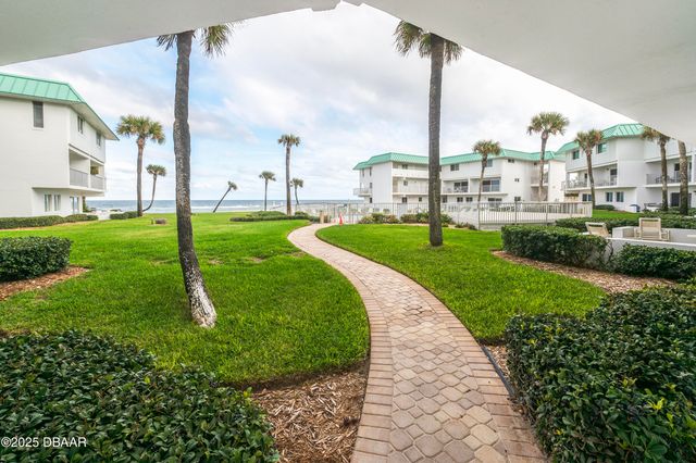 815 Ocean Shore Blvd Apt 12B, Ormond Beach, FL 32176