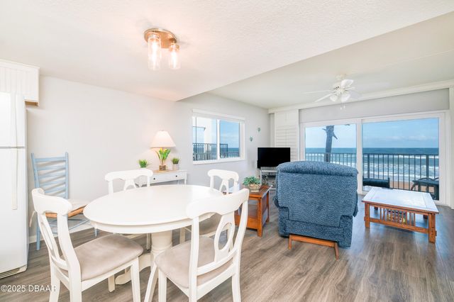 815 Ocean Shore Blvd Apt 12B, Ormond Beach, FL 32176