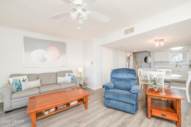 815 Ocean Shore Blvd Apt 12B, Ormond Beach, FL 32176