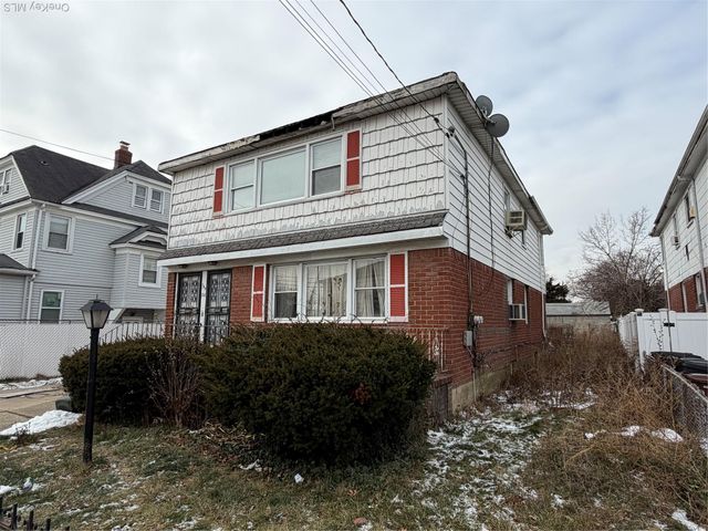 13526 219th Street, Laurelton, NY 11413