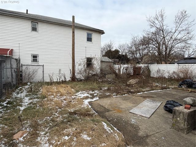 13526 219th Street, Laurelton, NY 11413