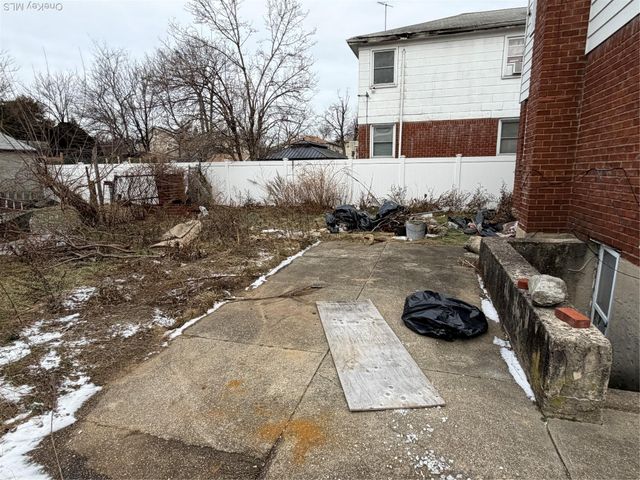 13526 219th Street, Laurelton, NY 11413