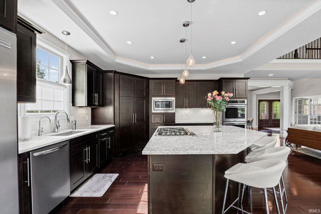 6375 Cherry Creek Court, West Lafayette, IN 47906