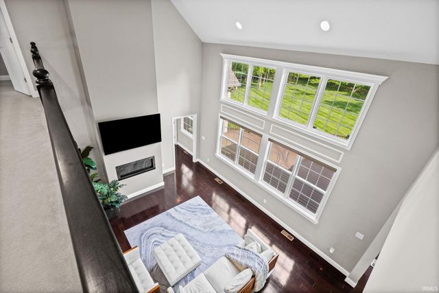 6375 Cherry Creek Court, West Lafayette, IN 47906