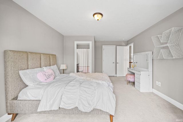 6375 Cherry Creek Court, West Lafayette, IN 47906