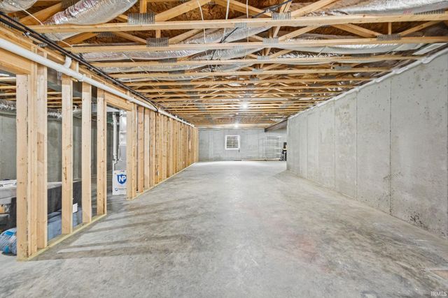 6375 Cherry Creek Court, West Lafayette, IN 47906
