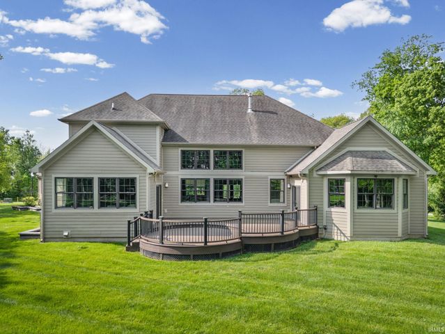 6375 Cherry Creek Court, West Lafayette, IN 47906