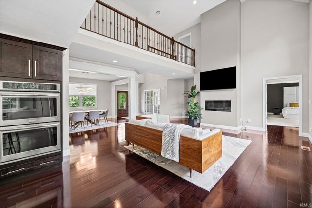 6375 Cherry Creek Court, West Lafayette, IN 47906