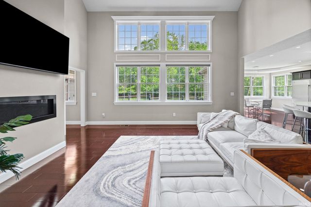 6375 Cherry Creek Court, West Lafayette, IN 47906