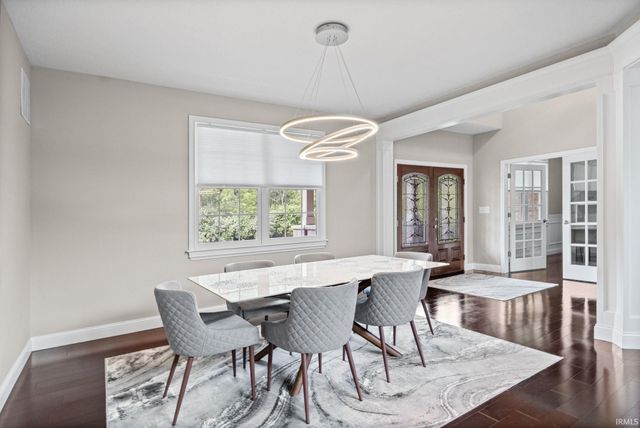 6375 Cherry Creek Court, West Lafayette, IN 47906