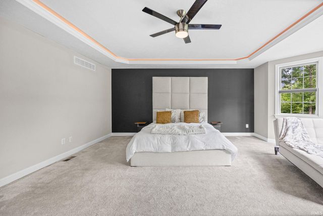 6375 Cherry Creek Court, West Lafayette, IN 47906