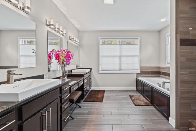 6375 Cherry Creek Court, West Lafayette, IN 47906