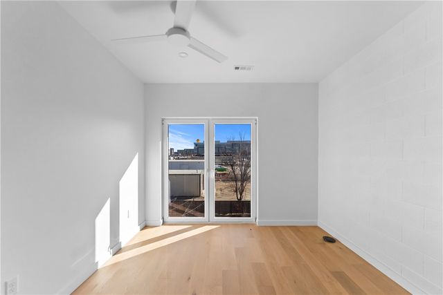 819 SE H Street, Bentonville, AR 72712