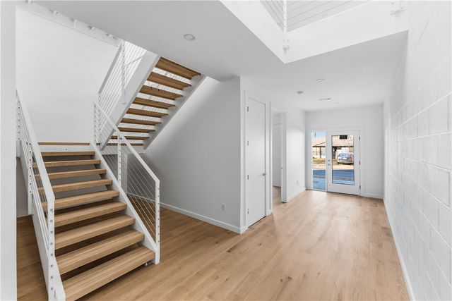 819 SE H Street, Bentonville, AR 72712