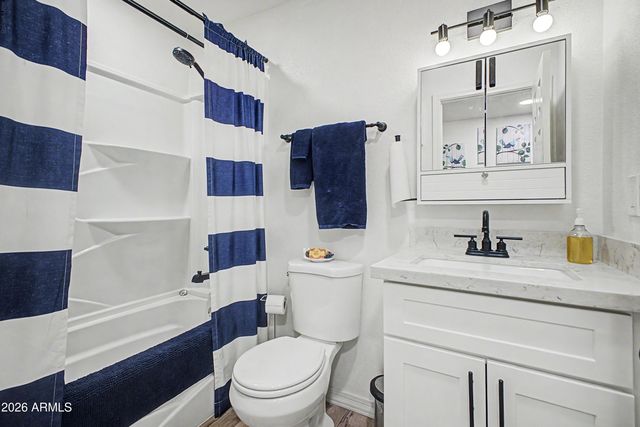 1623 W 6TH Avenue, Mesa, AZ 85202