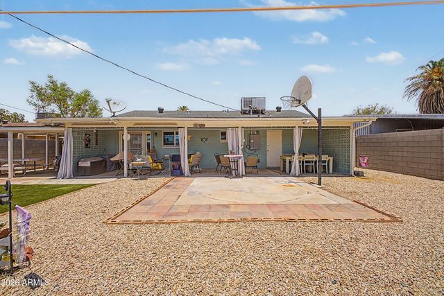 1623 W 6TH Avenue, Mesa, AZ 85202