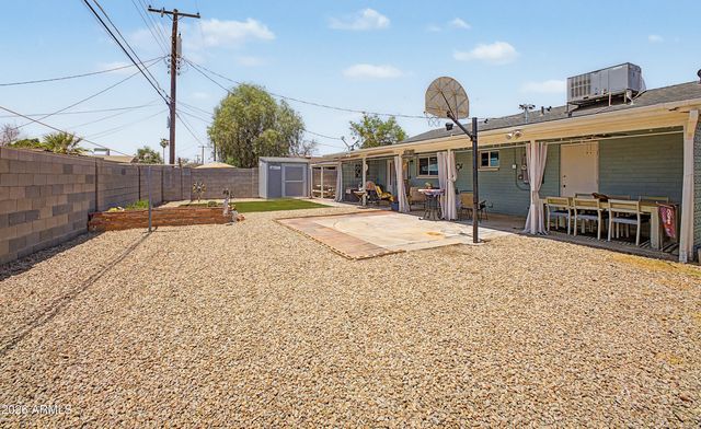 1623 W 6TH Avenue, Mesa, AZ 85202