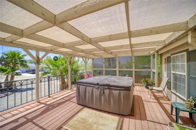 4591 Pinta Drive, Topock, AZ 86436