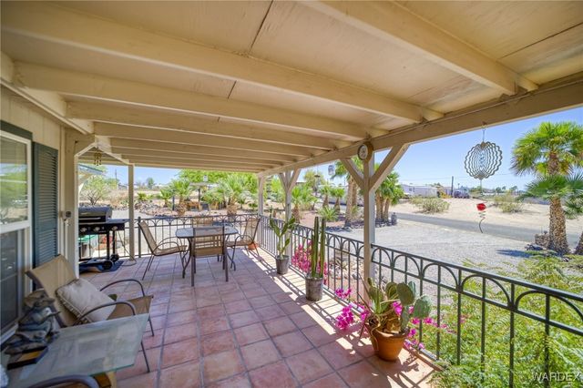 4591 Pinta Drive, Topock, AZ 86436