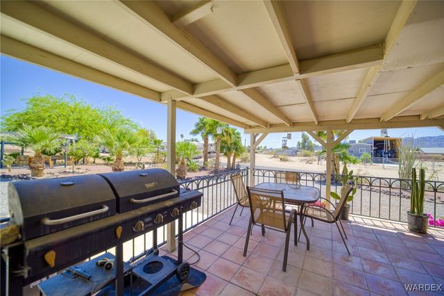 4591 Pinta Drive, Topock, AZ 86436