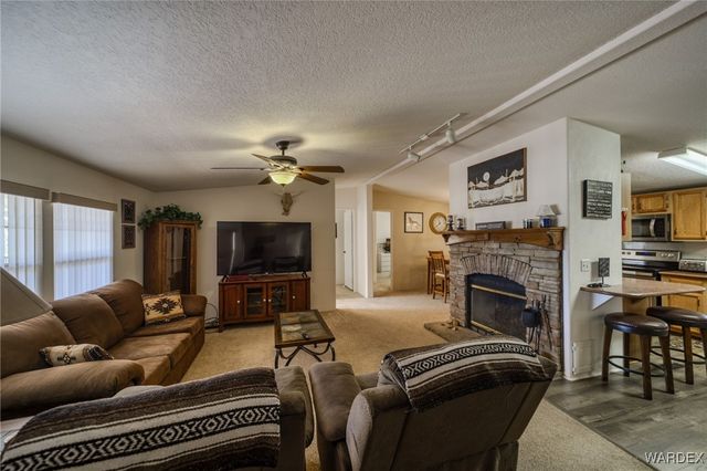 4591 Pinta Drive, Topock, AZ 86436