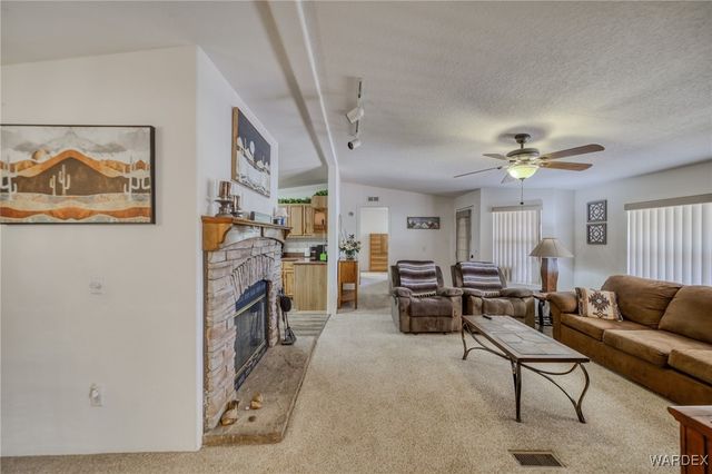 4591 Pinta Drive, Topock, AZ 86436