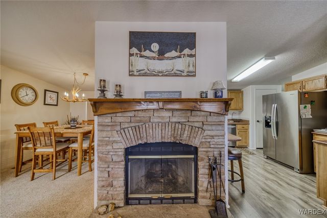 4591 Pinta Drive, Topock, AZ 86436