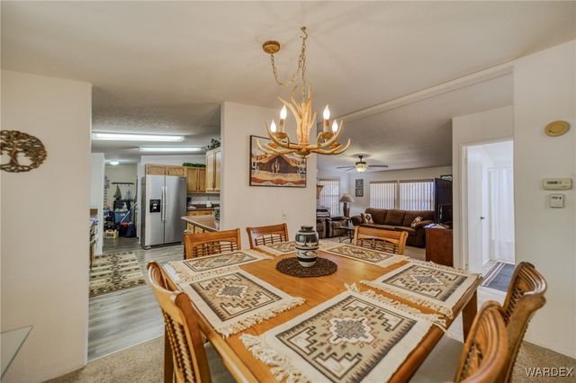 4591 Pinta Drive, Topock, AZ 86436