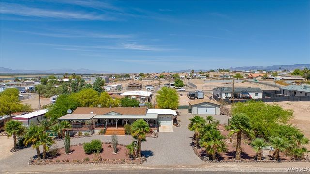 4591 Pinta Drive, Topock, AZ 86436