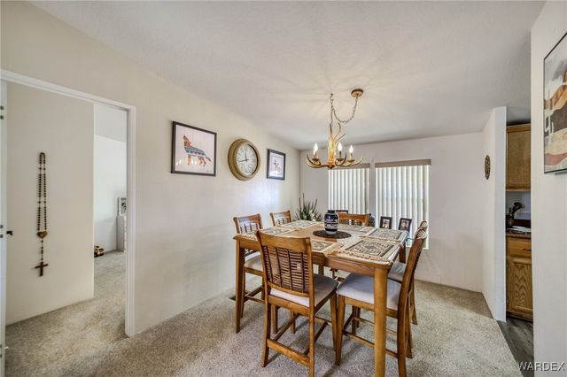 4591 Pinta Drive, Topock, AZ 86436