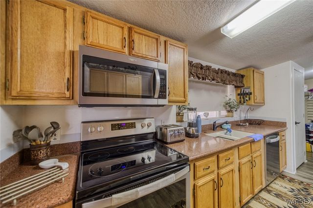 4591 Pinta Drive, Topock, AZ 86436
