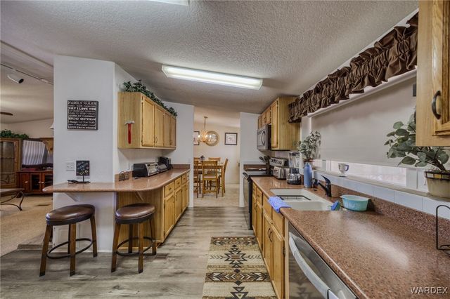 4591 Pinta Drive, Topock, AZ 86436