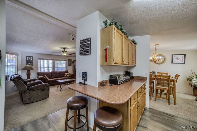 4591 Pinta Drive, Topock, AZ 86436