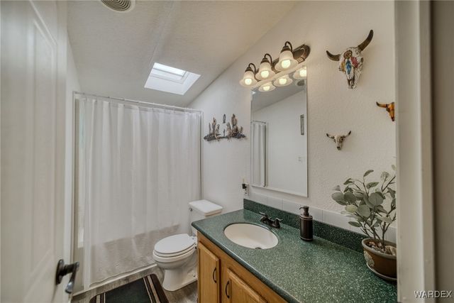 4591 Pinta Drive, Topock, AZ 86436