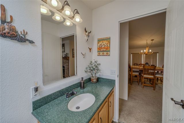 4591 Pinta Drive, Topock, AZ 86436