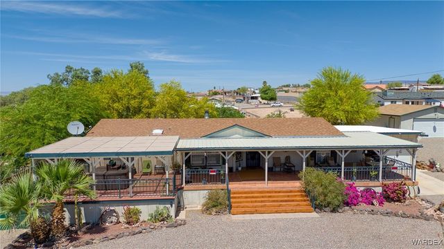 4591 Pinta Drive, Topock, AZ 86436