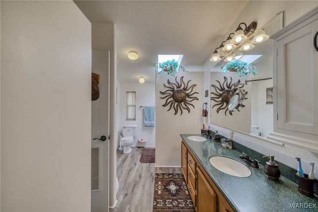 4591 Pinta Drive, Topock, AZ 86436