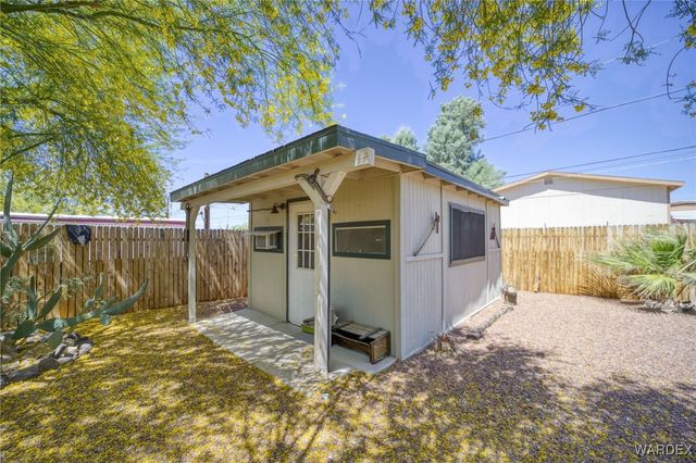 4591 Pinta Drive, Topock, AZ 86436