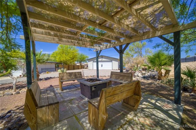 4591 Pinta Drive, Topock, AZ 86436