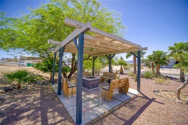 4591 Pinta Drive, Topock, AZ 86436
