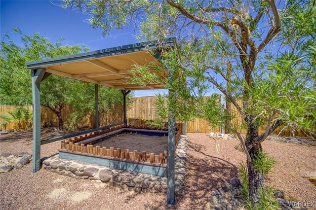 4591 Pinta Drive, Topock, AZ 86436