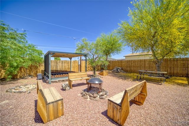 4591 Pinta Drive, Topock, AZ 86436