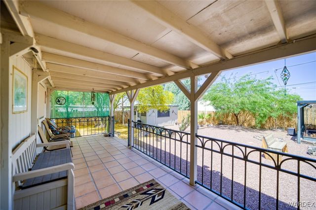 4591 Pinta Drive, Topock, AZ 86436