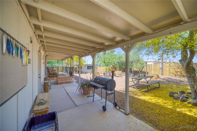 4591 Pinta Drive, Topock, AZ 86436