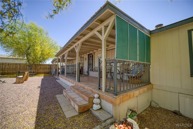 4591 Pinta Drive, Topock, AZ 86436