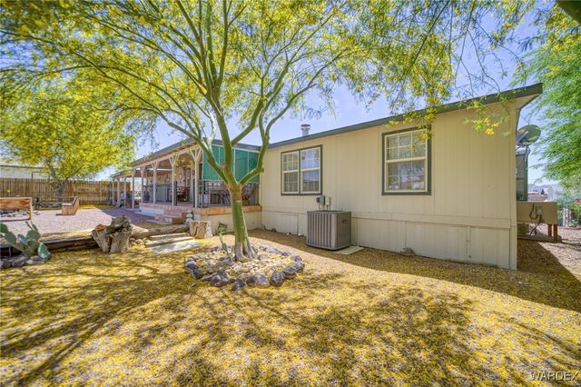 4591 Pinta Drive, Topock, AZ 86436