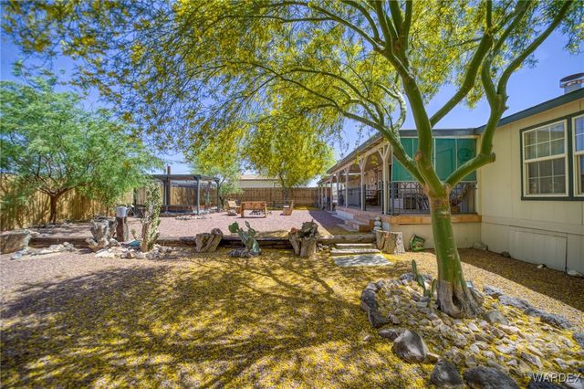 4591 Pinta Drive, Topock, AZ 86436