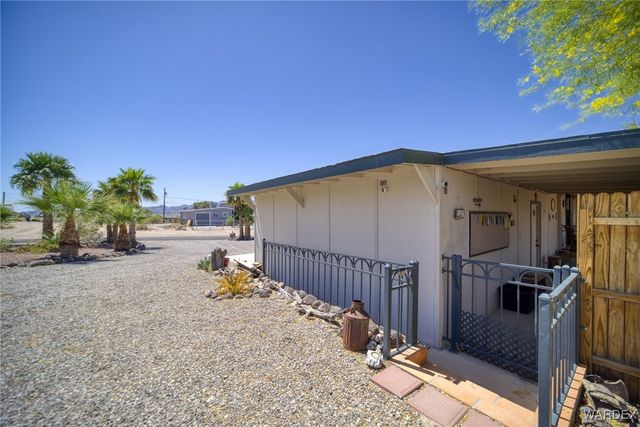 4591 Pinta Drive, Topock, AZ 86436